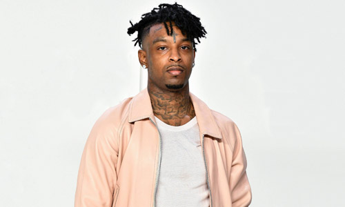 21 Savage Tour Altercation With Fan