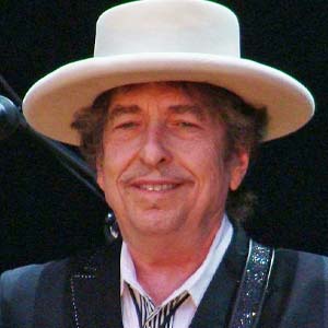 Bob Dylan Concert Tour Announcement