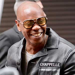 Dave Chappelle Concert Tickets