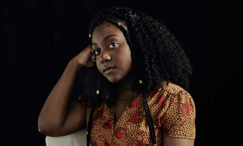 Noname Concert Tour Announcement