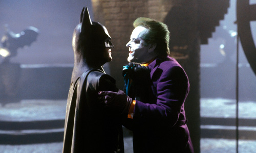 Batman Live in Concert 35th Anniversary