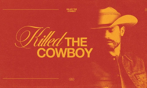 Dustin Lynch Announces Killed The Cowboy Tour
