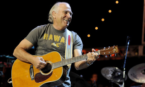 Jimmy Buffett passes away at the age of 76