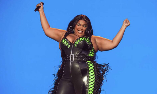 Lizzo faces an additional lawsuit