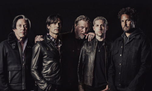 Queens of the Stone Age Announce Tour