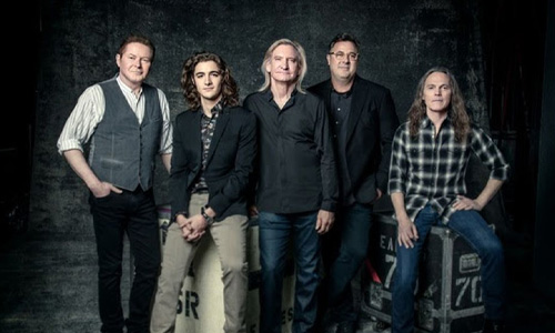 The Eagles Add Additional Tour Dates to Farewell Tour