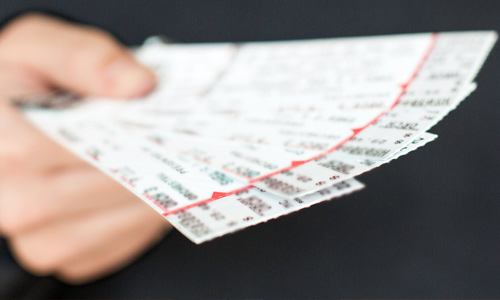 FTC Proposes Rule On Event Ticket Junk Fees