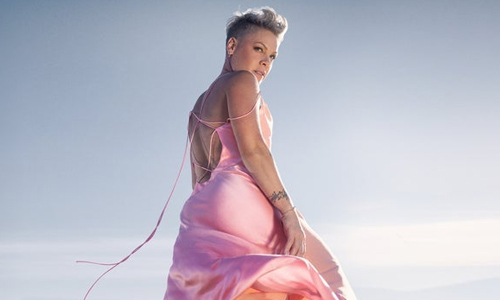 P!nk Postpones Tour Dates Due To Health Issues