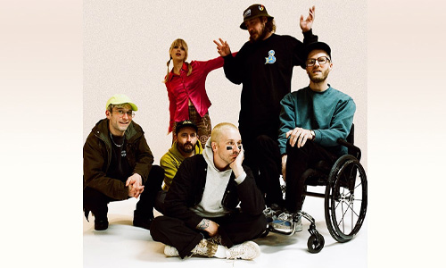 Portugal. The Man Announce Tour Dates