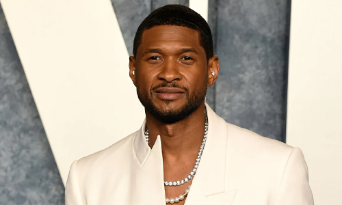 Usher Good Good Lands On Billboard Charts