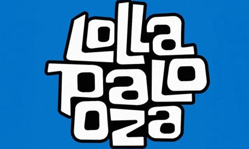 Lollapalooza Announces South American Lineup