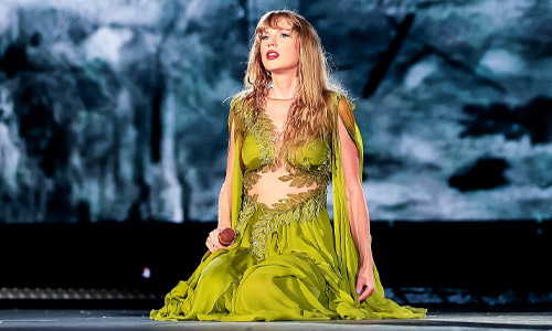 Taylor Swift postpones night 2 in Rio after concert tragedy