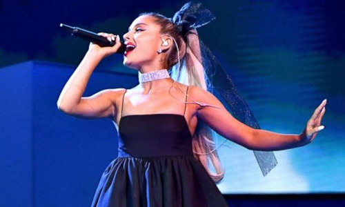 Ariana Grande set to release new music in 2024