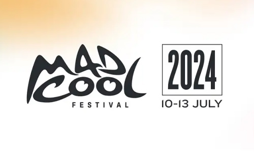 Mad Cool Festival Lineup Announced