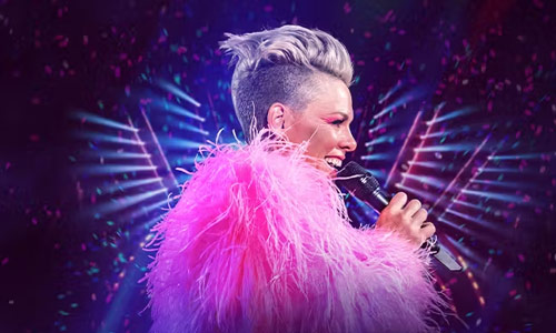 Pink announces 2024 US Tour