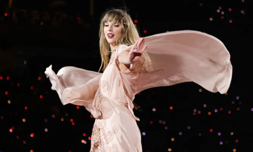 Taylor Swift fan drops class action suit against Live Nation