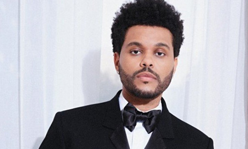 The Weeknd providing humanitarian aid to Gaza relief fund
