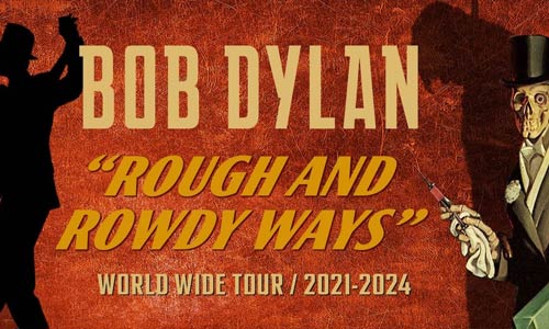 Bob Dylan Discounted Concert Tickets