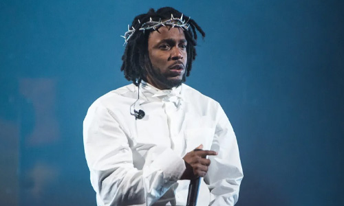 Kendrick Lamar scores new short film The Button