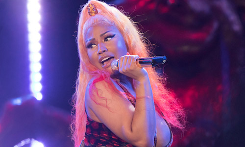 Nicki Minaj adds additional tour dates to her Pink Friday 2 tour