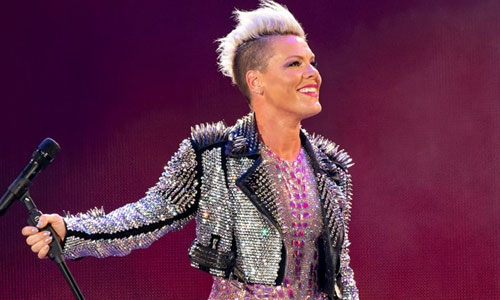 Pink Discounted Concert Tickets