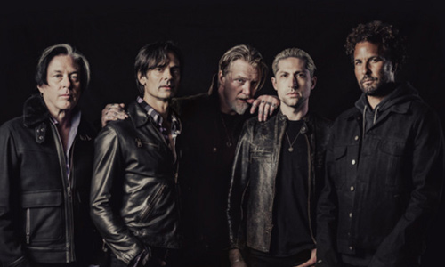 Queens of the Stone Age add additional 2024 tour dates