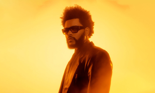 The Weeknd to release new album in 2024