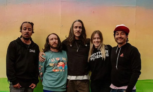 Incubus Discounted Concert Tickets