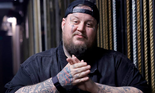 Jelly Roll tells fans not to buy tickets from 3rd party sites