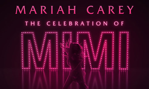 Mariah Carey The Celebration of Mimi Las Vegas Residency