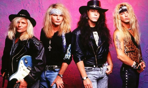 Poison plans to tour again in 2025