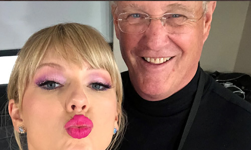 Scott Swift allegedly involved in altercation with Paparazzi