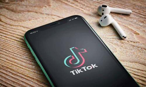 tiktok