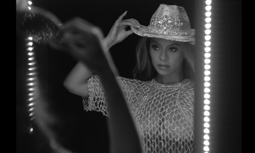 Beyonce Country Album Release Date