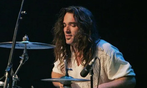 Dave Abbruzzese Fired From Pearl Jam