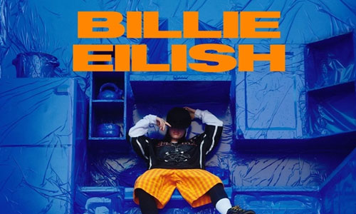 Billie Eilish Announces World Tour