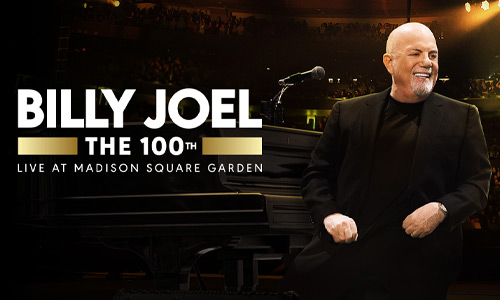CBS apologizes for cutting off Billy Joel MSG Broadcast early
