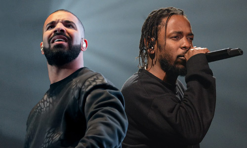 Drake releases diss track about Kendrick Lamar