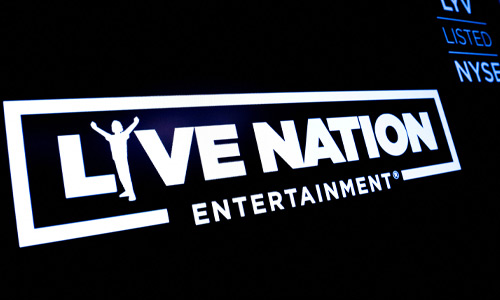 Live Nation Faces Federal Anti Trust Laws