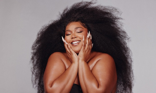 Lizzo is not quitting