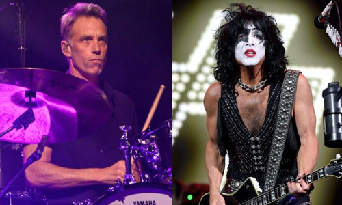Matt Cameron KISS cover band received cease and desist letter