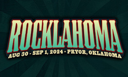 Rocklahoma 2024 Festival Information