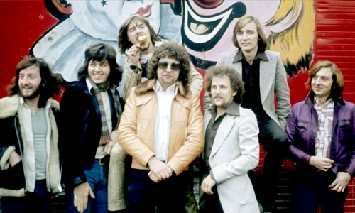 Electric Light Orchestra ELO Band
