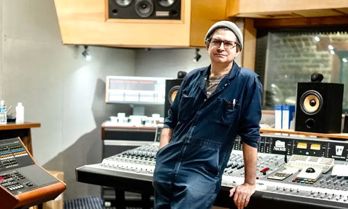 The impact on the recording industry left behind by Steve Albini