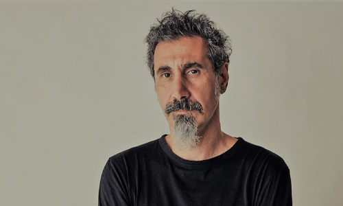 serj tankian